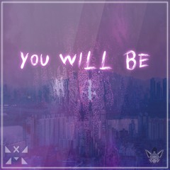 SVRGE - You Will Be [Argofox Release]