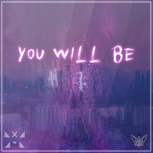 SVRGE - You Will Be [Argofox Release]