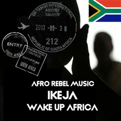 iKeja - Wake Up Africa