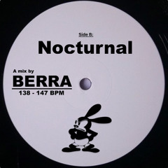 Nocturnal - A mix by berra