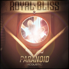 Paranoid (Acoustic)