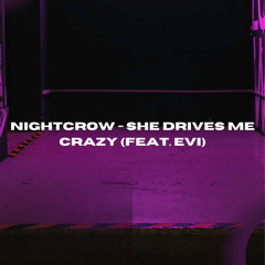She drives me crazy (Feat. Evi)