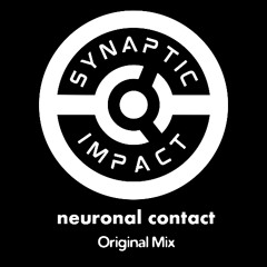 neuronal contact (original mix)