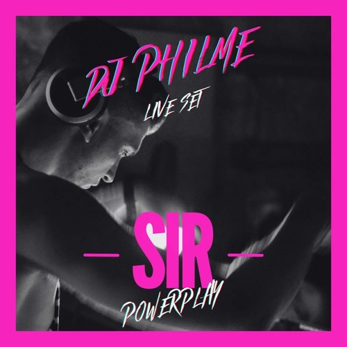 Live @ SIR: POWERPLAY (21-04-2023)