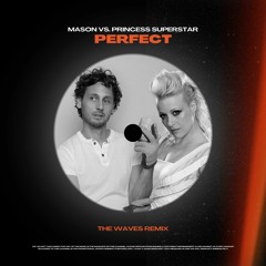 Mason vs. Princess Superstar - Perfect (The Waves Remix)