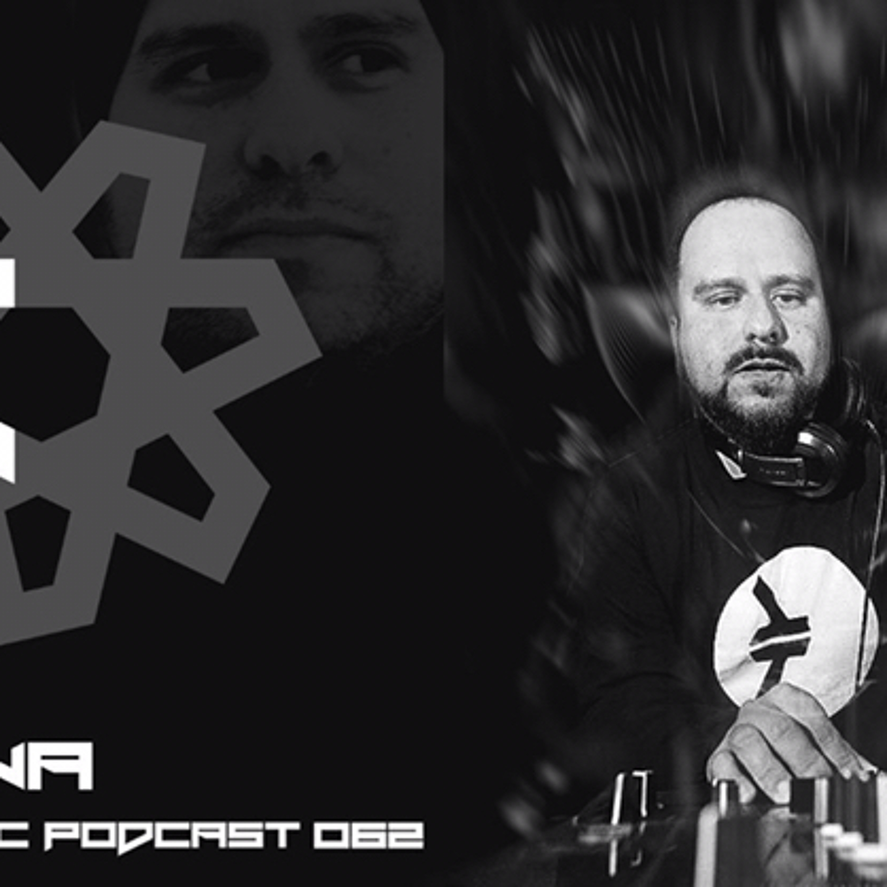 Cybernetic Podcast 062 by Stunna episode artwork