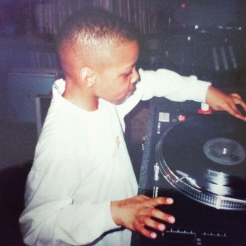 Made In Brooklyn (Mixtape)