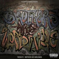 <bootl3g> Very Bad Tricks Vs TReBeats Ft PSL, C - Real, Influenza & Psyco Tight - Lyrical Mastery