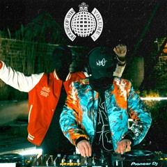 House Of Wh0 Vol. 1 DJ Mix for Ministry Of Sound