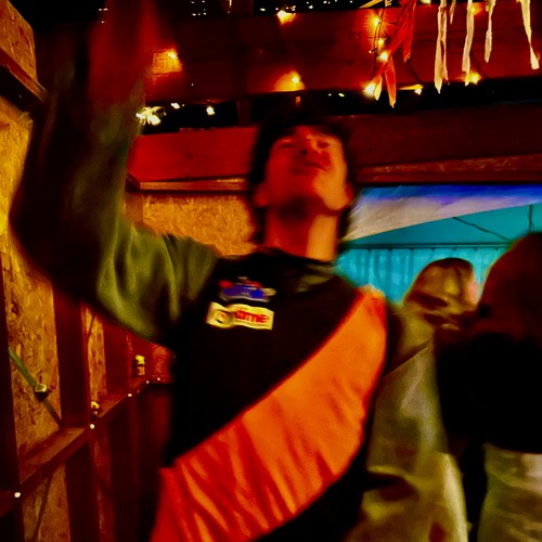 get a little groovy w blinky :)