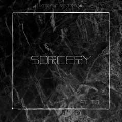Sorcery (feat. TJ)