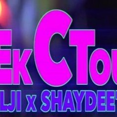 EK C TOU ( NBA PROD x MAKA'FLOP Remix ) 2023