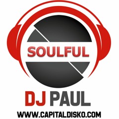 2023.05.05 DJ PAUL (Soulful)