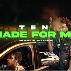 Ten - Made for me