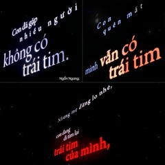 VietMix Gõ v1 - Trái Tim Đông Người .mp3