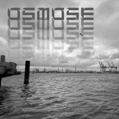 nk5 @ Osmose Hamburg 07.06.25