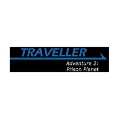 [Free] PDF 📒 Traveller Adventure 2: Prison Planet (Traveller Sci-Fi Roleplaying) by
