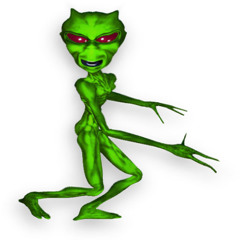 alien drain swag (ft. mc hondsdolheid)