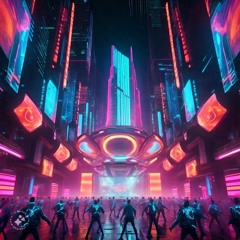 Sax Together [Echo Sax End Remix]