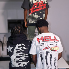 Zool At The Bondo ft Tweeko (prod. ALMIGHTHY ACZAVIER)