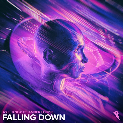 Falling Down Ft. Amber Louise