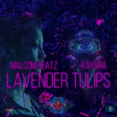 Malcom Beatz X Kaysha - Never Been So Lonely (Audio Official)