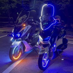 파랑맥슈 챌린지 V1