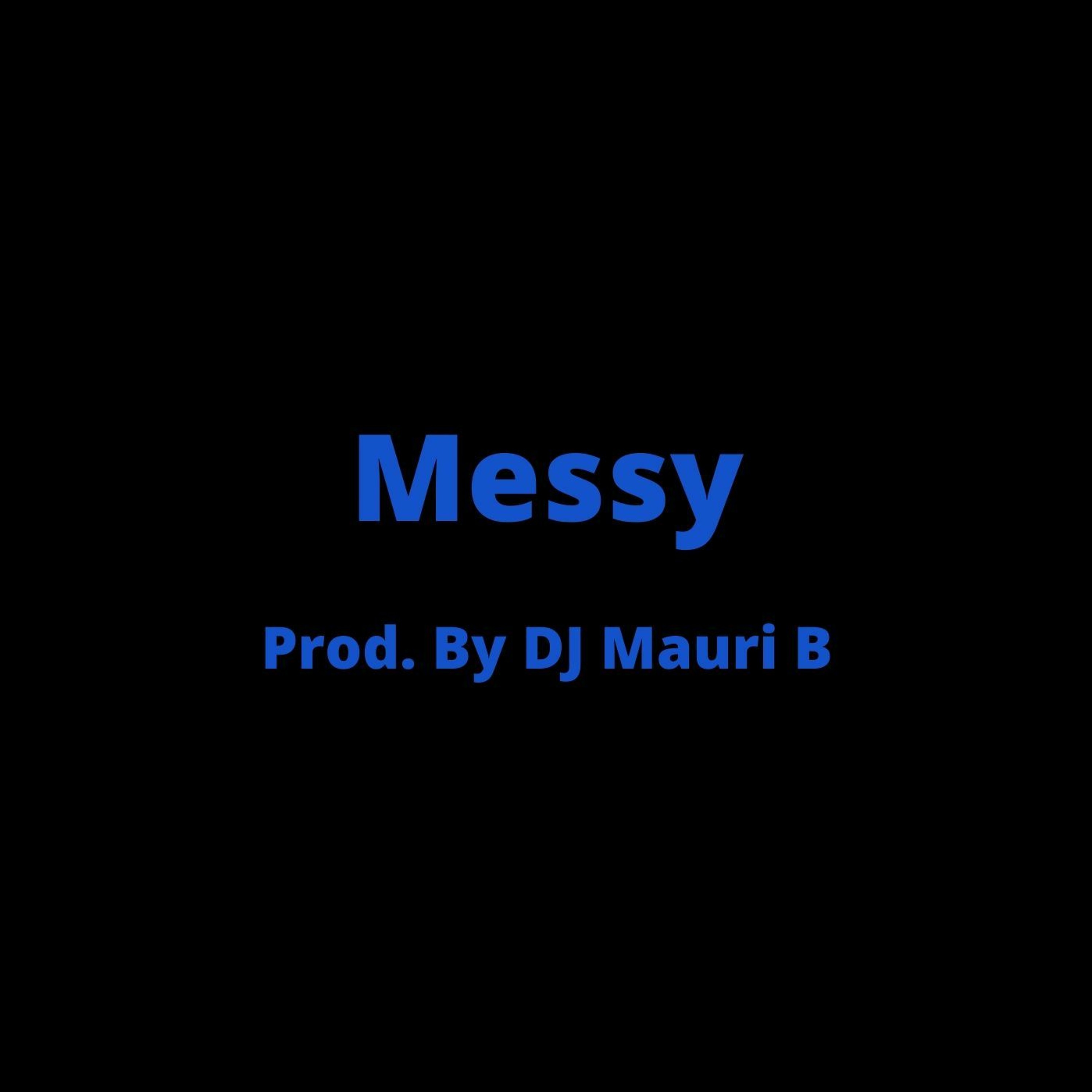 Fivio Foreign x Sheff G x 22Gz Type Beat - "Messy" episode artwork