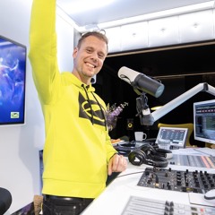 Armin van Buuren ft. Gryffin - What Took You So Long (Beniarc Remix)