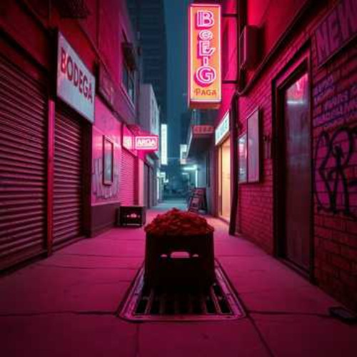 Freestyle Rhythm Snapping