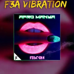 Rescom - Afro Manya 2021