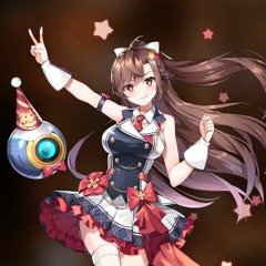 Afterschool Party Yuna