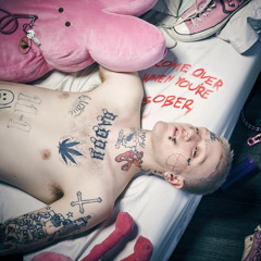 Lil Peep - Awful Things (Feat. Lil Tracy