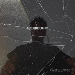 Martinez Official - AFTERTHOUGHTS