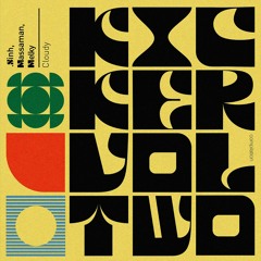 .Sinh, Melky, Massaman - Cloudy