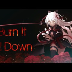 Artimis's nightcore playlist