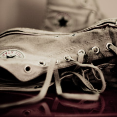 Worn Out Chucks (demo)