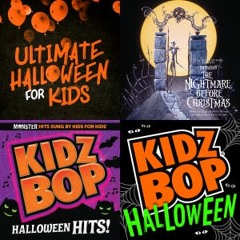 Toddler Halloween Songs