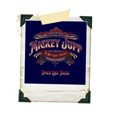 12 - Mickey Jupp - Honky Tonic