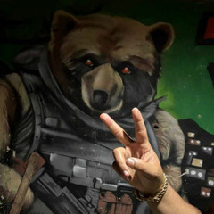 MC DA PENHA 22 &  MC LYSA - QUADRILHA DO URSO (( RD DA PENHA )) 2k25