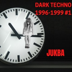 Dark TECHNO set 1996 - 1999 #1