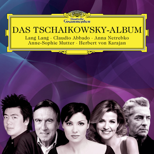 Eugene Onegin, Op. 24, TH 5 / Act 1: Letter Scene. "Puskai pogibnu ya, no prezde"