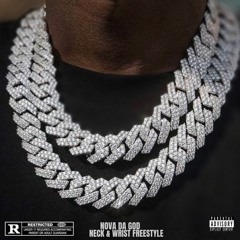 NECK AND WRIST FREESTYLE