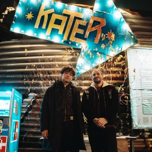 WAHM (DJ Set) @  KATER BLAU - ACIDBOGEN  X AROUND MIDNIGHT SHOWCASE - BERLIN 2025