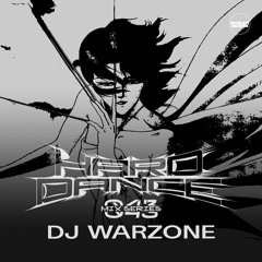 HARD DANCE 043: DJ WARZONE