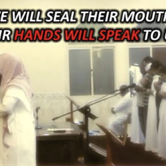 Emotional Recitation from Surah Yasin | Sheikh Yousef Soqier (Abu Aws)