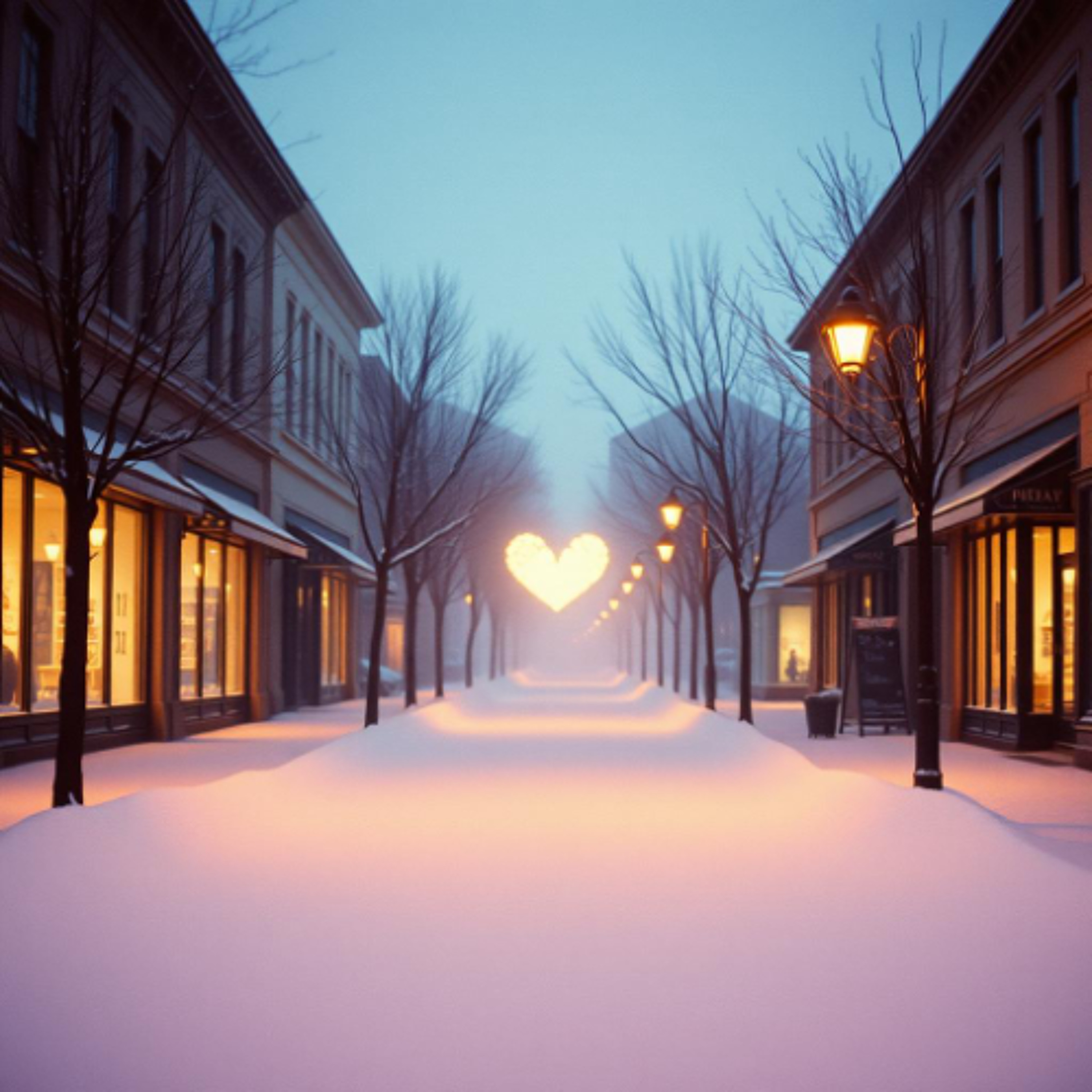 Valentine O Valentine