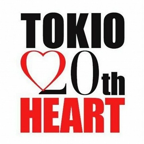 TOKIO - LOVE YOU ONLY