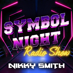 Symbol Night Birthday Set (123-130 BPM) - Nikky Smith (April 12) Vol 3.
