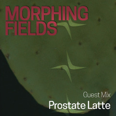 Guest Mix 002 - prostatelatte